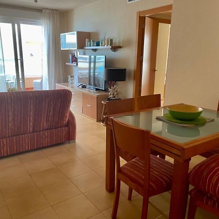 La Manga Punta Cormoran Apartment Exterior foto